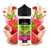 Bombo - Wailani Juice - S&V - Watermelon Mojito (Melounové mojito) 40ml, produktový obrázek.