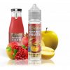 Příchuť TI JUICE Paradise Fruits S&V: Pomegranate Apple (Granátové jablko a zlaté jablko) 12ml