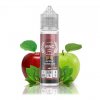 Příchuť VINC S&V: Apple Tornado (Jablečný mix s mátou) 12ml