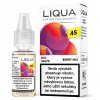 Liqua 4S - Berry Mix - 18mg, produktový obrázek.