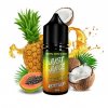 Just Juice - Příchuť - Papaya Pineapple Coconut - 30ml, produktový obrázek.