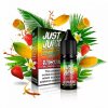Just Juice Salt - E-liquid - Strawberry & Curuba (Jahoda & curuba) - 11mg, produktový obrázek.