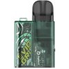 Joyetech EVIO Grip Pod elektronická cigareta 1000mAh Green Robot