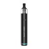 Elektronická cigareta: GeekVape Wenax S3 Pod Kit (1100mAh) (Classic Black)