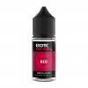 Exotic Oxygen - S&V -  Wildly Red Cherry - 10/30ml, produktový obrázek.