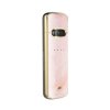 Elektronická cigareta: VooPoo VMATE E Pod Kit (1200mAh) (Pink Marble)