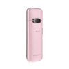 Elektronická cigareta: VooPoo VMATE E Pod Kit (1200mAh) (Sakura Pink)