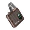 Elektronická cigareta: OXVA Xlim SQ Pro Pod Kit (1200mAh) (Bronze Wood)