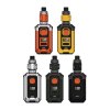 Elektronický grip: Vaporesso Armour Max Kit s iTank 2 (Silver)