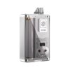 Elektronická cigareta: Lost Vape Centaurus B80 AIO Kit (Space Silver)