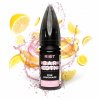 Riot BAR EDTN - Salt e-liquid - Pink Lemonade - 10ml - 10mg, produktový obrázek.