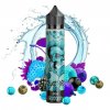 Revoltage - S&V - Aqua Berries (Chladivá směs bobulí) - 15ml, produktový obrázek.