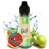 Zeus Juice - BOLT - S&V - Apple Grapefruit - 20ml, produktový obrázek.