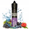 Zeus Juice - Proper Vape - S&V - Berries & Grapes - 20ml, produktový obrázek.