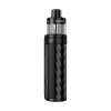 VooPoo Drag S2 Pod Kit (Spray Black)
