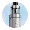 VooPoo Drag X2 Pod Kit (Colorful Silver)