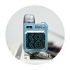 Uwell Caliburn GK3 Pod Kit (Blue)