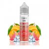 Příchuť TI JUICE Bar Series S&V: Pink Grapefruit (Svěží grapefruit) 10ml