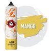 ZAP! Juice - Aishu - S&V - Mango - 20ml, produktový obrázek.
