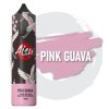 ZAP! Juice - Aishu - S&V - Pink Guava - 20ml, produktový obrázek.