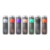 Aspire Flexus Peak Pod Kit (Silver Frost)
