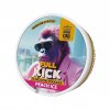 Aroma King Full Kick - nikotinové sáčky - Peach ICE - 20mg /g, produktový obrázek.