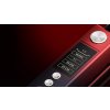 VooPoo Drag M100S Mod - Easy Grip - Red & Black, 2 produktový obrázek.