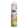 IVG - Classics Series - S&V - Caribbean Crush (Ananas s grepem) - 10ml, 2 produktový obrázek.