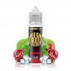 Megafruit Juice - S&V - Cherry ICE (Svěží třešeň) - 10ml, produktový obrázek.