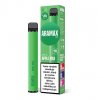 Aramax Bar 700 Disposable Pod (Apple Max)