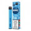 Aramax Bar 700 Disposable Pod (Ice Blueberry)