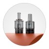 VooPoo Doric E Pod Kit (Orange)