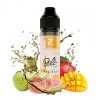 Příchuť Bolt by Zeus Juice S&V: Mango Guava (Mango a guava) 20ml