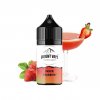 Mount Vape - Shake & Vape - Daquiri Strawberry - 10ml, produktový obrázek.