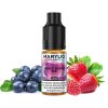 Maryliq - Salt e-liquid - Triple Berry ICE - 10ml - 20mg, produktový obrázek.