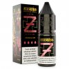 Zeus Juice Salt - E-liquid - Vermilion - 10ml - 20mg, produktový obrázek.