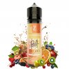 Zeus Juice - BOLT - S&V - Fruit Punch - 20ml, produktový obrázek.