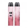 Vapefly Jester Pro Pod Kit (Gleamy Pink)