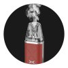 OXVA Xlim GO Pod Kit (Red)