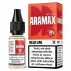 Aramax - Salt e-liquid - Melon Lime - 10ml - 20mg, produktový obrázek.