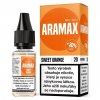 Aramax - Salt e-liquid - Sweet Orange - 10ml - 20mg, produktový obrázek.
