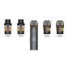 Joyetech EVIO M Pro Pod Kit (Carbon Fiber Black)