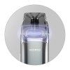 VooPoo Vmate Max Pod Kit (Onyx Black)