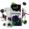 liquid way to vape blackberry 10ml 0mg