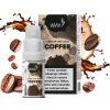 liquid way to vape coffee 10ml 3mg