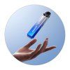 GeekVape Sonder Q Lite Pod Kit (Metallic Blue)