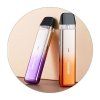 GeekVape Sonder Q Lite Pod Kit (Metallic Blue)