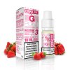 Pinky Vape G Point (Jahoda) 10ml intenzita nikotinu 6mg tabáková nálepka Kolek Q