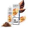 Příchuť LIQUA Mix&Go: Turkish Tobacco (Turecký tabák) objem 12ml tabáková nálepka Kolek Q