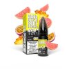 Riot S:ALT Hybrid Guava, Passionfruit & Pineapple (Guava, marakuja & ananas) 10ml intenzita nikotinu 20mg tabáková nálepka Kolek Q
